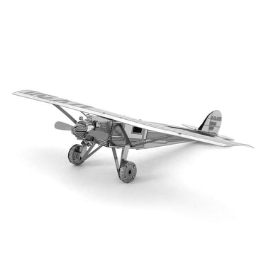 Avión Espíritu De San Luis (Armable) (Modelo Descontinuado) - KATZER
